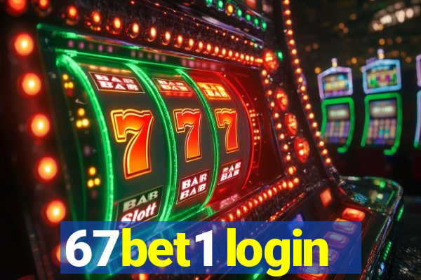 67bet1 login
